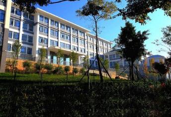 沈阳铁路机械学校图片