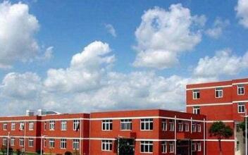 沈阳铁路机械学校图片