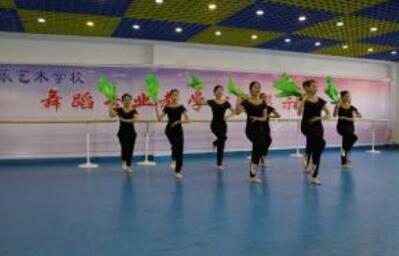 沈阳音乐艺术学校图片