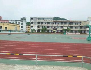 云南省化工学校图片