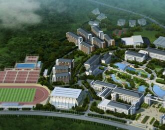 云南省水利水电学校图片
