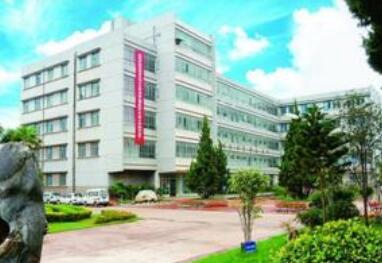 云南省水利水电学校图片