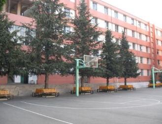 云南省贸易经济学校图片