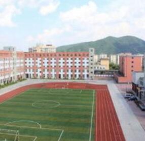 云南建设学校图片