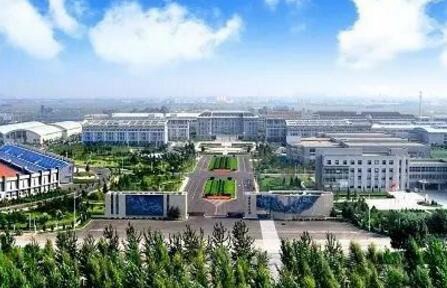 沈阳体育学院附属体育学校图片