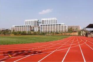 云南省建筑材料工业学校图片