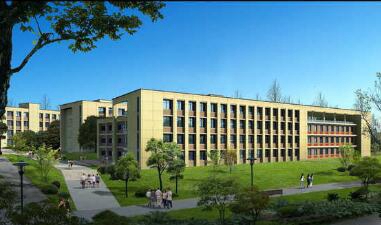 云南省建筑材料工业学校图片