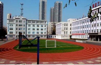 沈阳民族艺术学校图片
