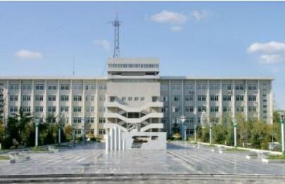 沈阳市警官学校图片