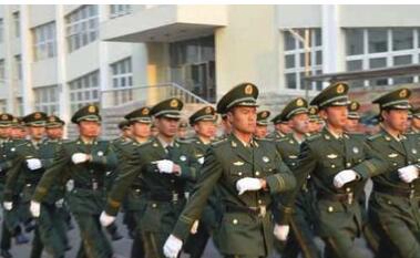 沈阳市警官学校图片