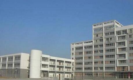 沈阳市影视艺术学校图片