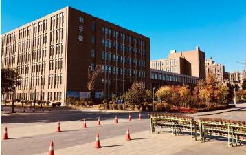 沈阳市装备制造工程学校图片