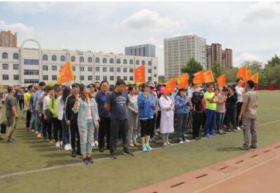 沈阳市装备制造工程学校图片