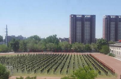 沈阳市装备制造工程学校图片