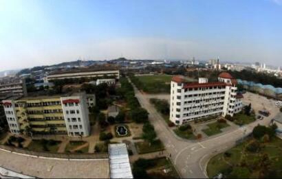 柳州市交通学校图片