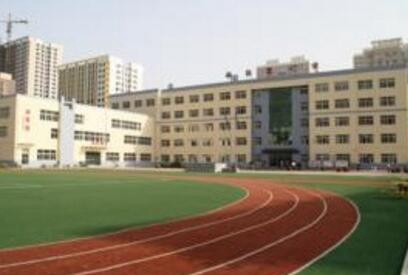 沈阳市商贸学校图片