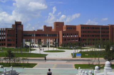 沈阳市通用机械工业学校图片