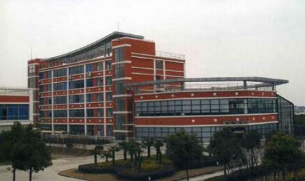 沈阳市通用机械工业学校图片