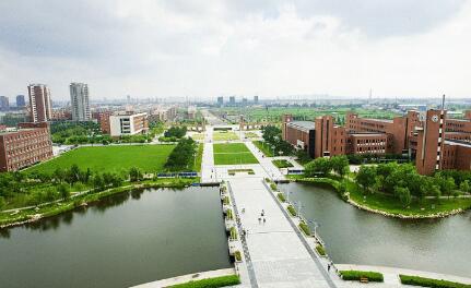 沈阳市通用机械工业学校图片