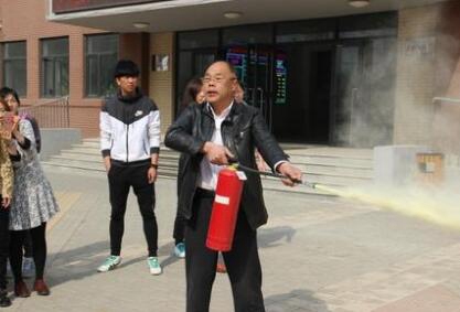 沈阳市消防学校图片