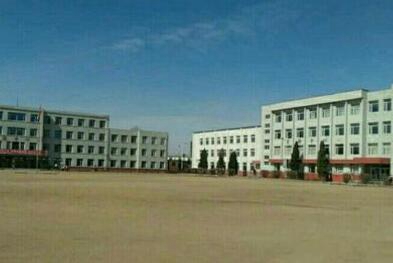 沈阳市科技经济学校图片