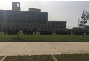 沈阳市科技经济学校图片