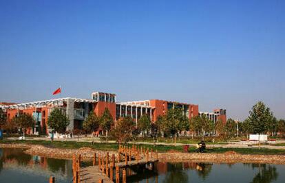 沈阳市政法学校图片