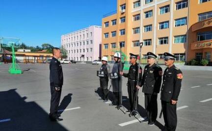 沈阳市政法学校图片
