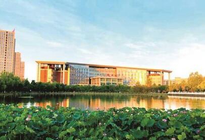 沈阳市政法学校图片