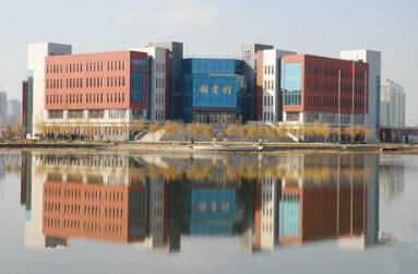 沈阳市城市建设学校图片