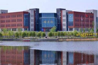 沈阳市城市建设学校图片