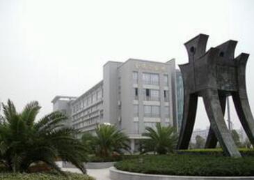 沈阳市金融学校图片
