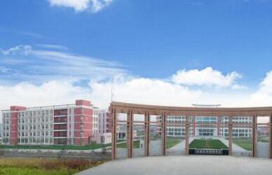 沈阳市现代科技学校图片