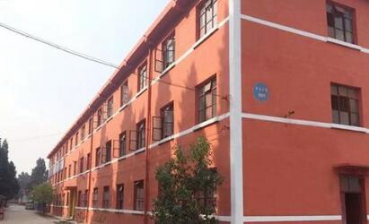 沈阳市现代科技学校图片