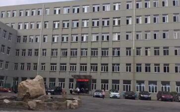 沈阳市国际公关礼仪学校图片