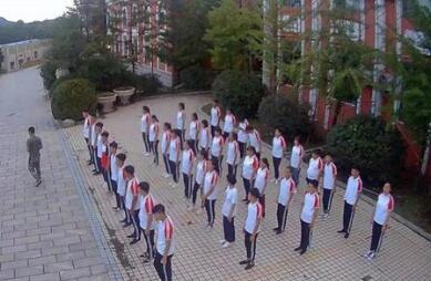 沈阳市国际公关礼仪学校图片
