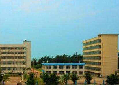 广西体育高等专科学校五年制大专图片