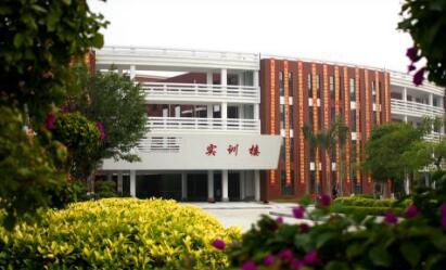 沈阳市财会学校图片