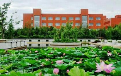 沈阳市财会学校图片