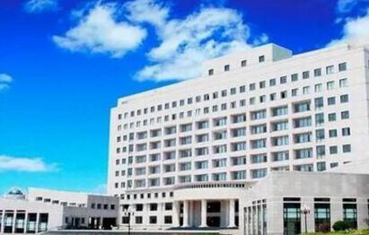沈阳市医药学校图片