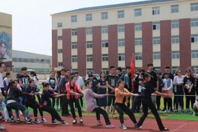 沈阳市体育运动学校图片