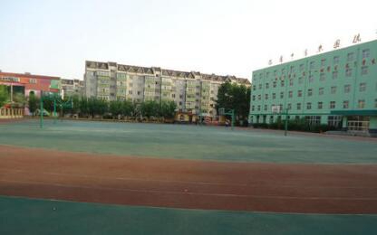 沈阳市机电工业技术学校图片