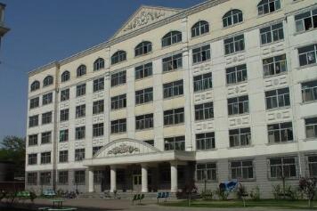 沈阳市机电工业技术学校图片