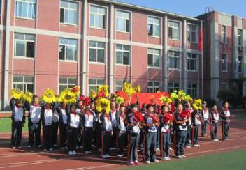 沈阳市电力学校图片