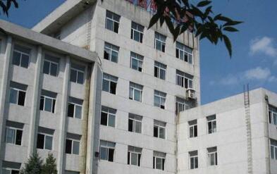 沈阳市对外贸易学校图片
