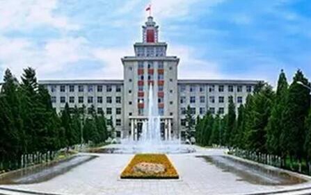 沈阳市对外贸易学校图片
