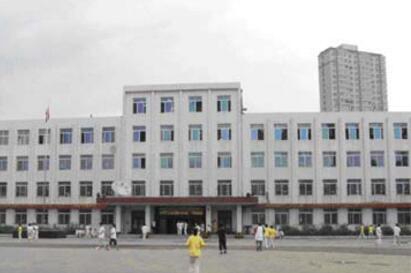 沈阳市计算机学校图片