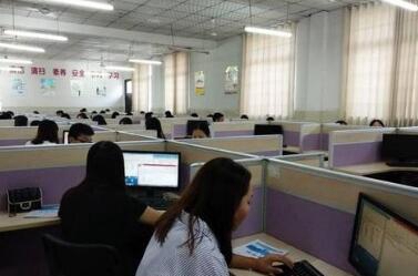 沈阳市计算机学校图片