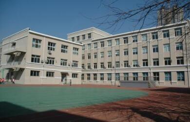 沈阳市计算机学校图片