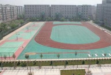 沈阳市艺术学校图片